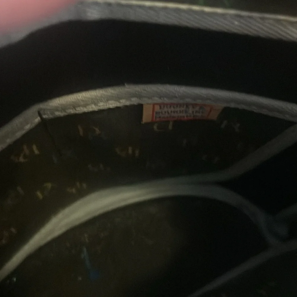 Dooney&Bourke Drawstring Bag - Picture 5 of 7